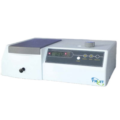 TR 1350 Spectrophotometer