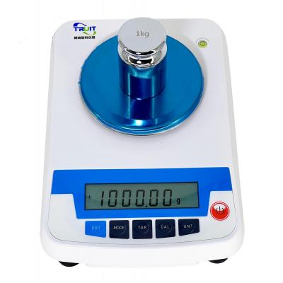 TR 6005 Electronic Balance